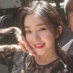 이거 아이린 <b>전용</b>포즈인가ㅋㅋㅋ