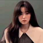 아이린 앞머리있는것도 넘 사랑스러운듯..