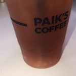 [댓글부탁해] 빽다방 내 최애 <b>매뉴</b>❤️