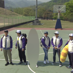 아 <b>일박</b>이일 정준영 가려놓은 거 ㅈㄴ 웃겨