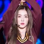 아이린 <b>갈색</b>머리하니까 분위기가 달라지네