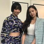 와 지디 <b>전여</b>친 현여친이냐