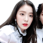 아이린 움짤ㅠㅠ짱귀여움