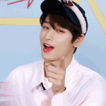 [더보이즈] 솔직히 난 비대면이라 <b>다행</b>이라고 느낌