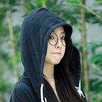 안경쓰고 모자쓴건데 <b>졸</b><b>귀</b>ㅋㅋㅋㅋㅋ