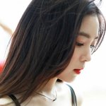 아이린 왜이렇게 청순하게생겼을까