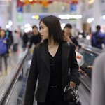 아이린 올블랙코디 <b>존</b><b>멋</b>이다ㅜㅜ
