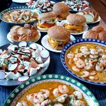 [내가한요리] 회사에서 만들어먹은 <b>점심밥</b>