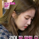 ㅁㅊ얘들아 아이린 <b>콧대</b> 개오지지않냐