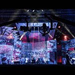 [강다니엘] 강다니엘 <b>더</b><b>쇼</b> 무대세트좀 봐