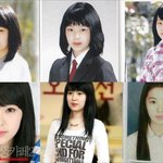 아이린 과거<b>사진</b>도 지금이랑 똑같이존<b>예</b>임