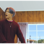 이거 머리색 뭔지 아는사람