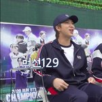 [방탄소년단] 머선 129