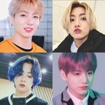 [방탄소년단] 정<b>구기</b> 무지개 컬렉션