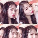 난 아이린 이<b>포즈</b>로 사진찍는게 젤 좋음