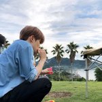 [NCT즌] 정재현 <b>사랑해</b>