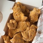 4000원으로 치킨 시켰다능..^^