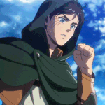 아 <b>에렌</b> 개잘생김