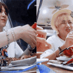 [방탄소년단] 워너비 어 <b>랍스타</b>