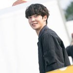 [에이티즈] 드라마 캐스팅 후기 사진 (<b>윤호</b>만)