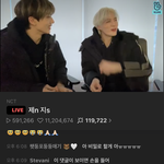 [NCT즌] 이젱오 <b>체육복</b>냄새ㅋㅋㅋ