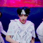 [더보이즈] 김선우 헤어밴드는 <b>필승</b>조합이구나