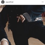 [NCT즌] 어 <b>웨이</b>븨 인스타 내가 좋아요 1빠다