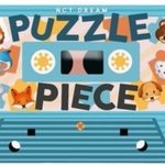 [NCT즌] 드림 <b>키링</b> 도안 가져