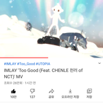 [NCT] 오 천러 솔로곡 좋다ㅋㅋ 다들 함 들어봐ㅋㅋ