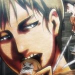 [진격의거인] 리바이 <b>vs</b> 거인