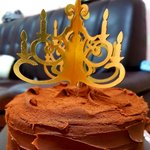 행복한 케이크 <b>버프</b> ◕‿◕