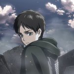 [진격의거인] 리바이 <b>vs</b> 미카사