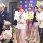 [더보이즈] 김선우 이 날 <b>직업</b>만족도 100같음