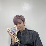 [강<b>다니엘</b>] <b>다니엘</b> 형!! 상 받은거 축하합니다!!