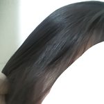 애교 머리 만들다가 히메컷됨