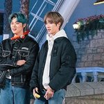 [TXT] 체밤그 비율 진짜 이래????