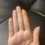 나 <b>소지</b>증이야?