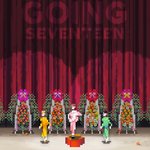 [세븐틴] 고잉 뉴오프닝 이거 맞나?