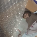 [세븐틴] 나 트레카교환 도착한거봐줄사람
