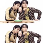 [NCT즌] 이 조합 <b>칭찬</b>해~