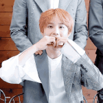 [NCT정우] <b>하트</b>정우