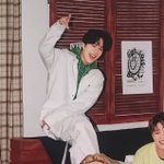 [NCT정우] <b>예</b>~~!