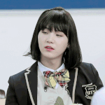 <b>윤지</b>언니 보고싶다