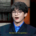 김태형...보고갈래?