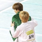 [NCT즌] 솔직히 초록널디 아육대만 보면