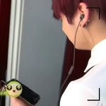 [방탄소년단] 정구기 폰은