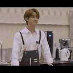 [펜타곤] 근데 이런 카페 사장님이 존재