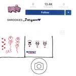 [NCT즌] 정우 인스타 <b>예상</b>