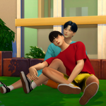 [19] <b>철수</b>와 짱구