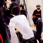 와 정우 진짜 어넒골좁이다